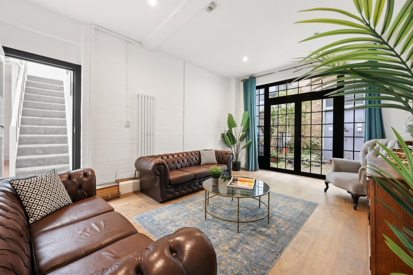 Additional image 13 of 3 Bed Flat, Bevenden Street, N1, N1 7GU