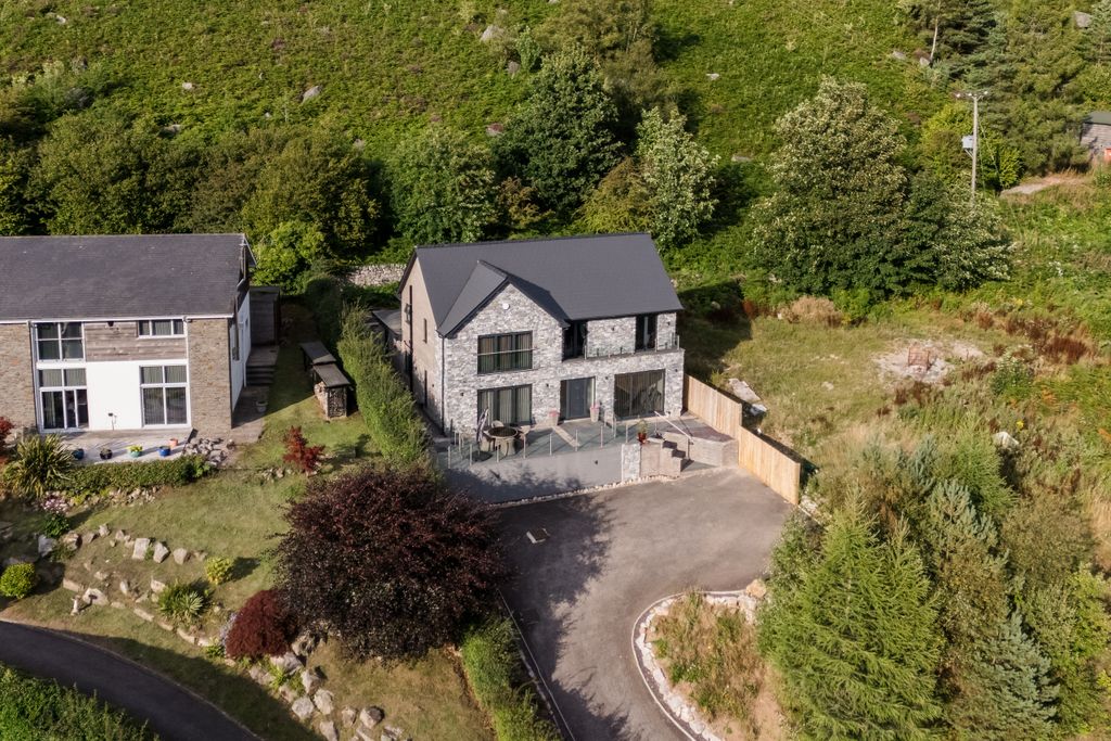 Additional image 47 of 3 bed detached house for saleCarn Gwilym Goch, Cefn Coed, Merthyr Tydfil CF48