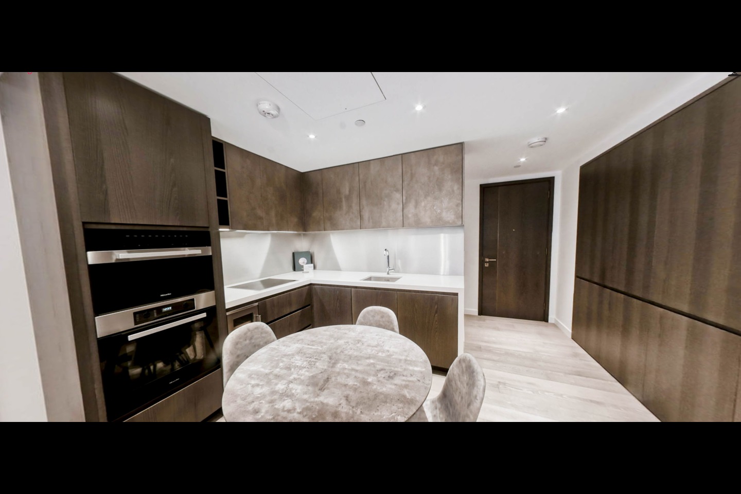 Additional image 2 of 2 Bed Flat, Carnation Way, SW8, N1 7GU