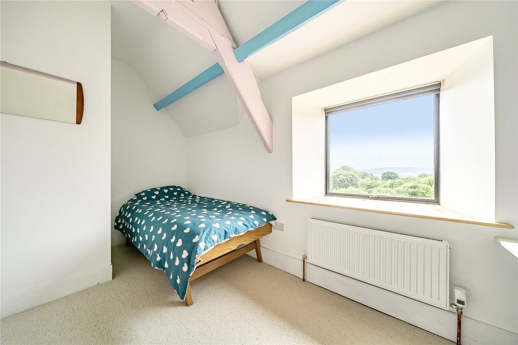 Additional image 11 of 5 bed detached house for saleLlanafanfawr, Builth Wells, Powys LD2