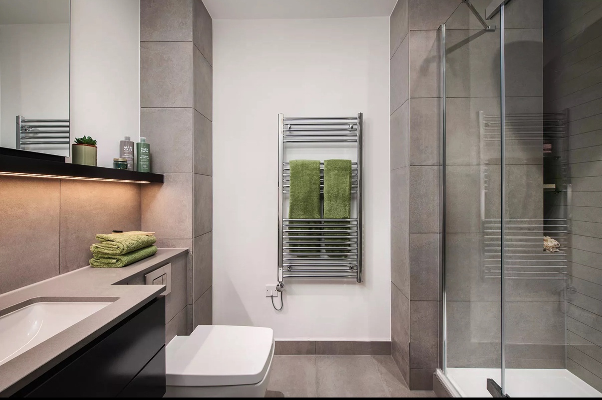 Additional image 6 of 2 Bed Flat, Crimscott St, SE1, N1 7GU