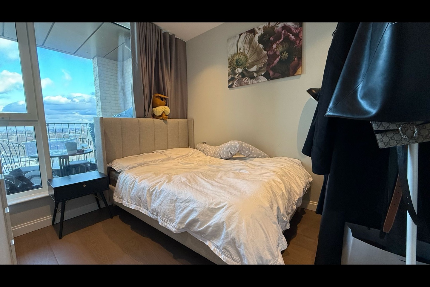 Additional image 19 of Studio Flat, Gasholder Place, SE11, N1 7GU