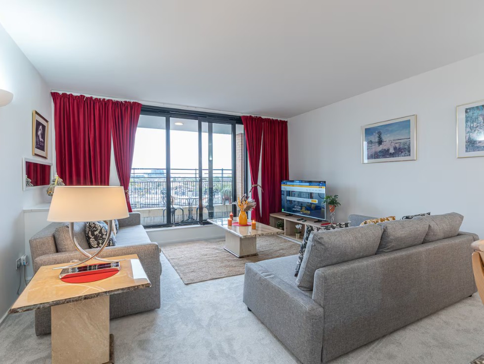 Additional image 15 of 2 Bed Flat, Cromwell Road, SW7, N1 7GU