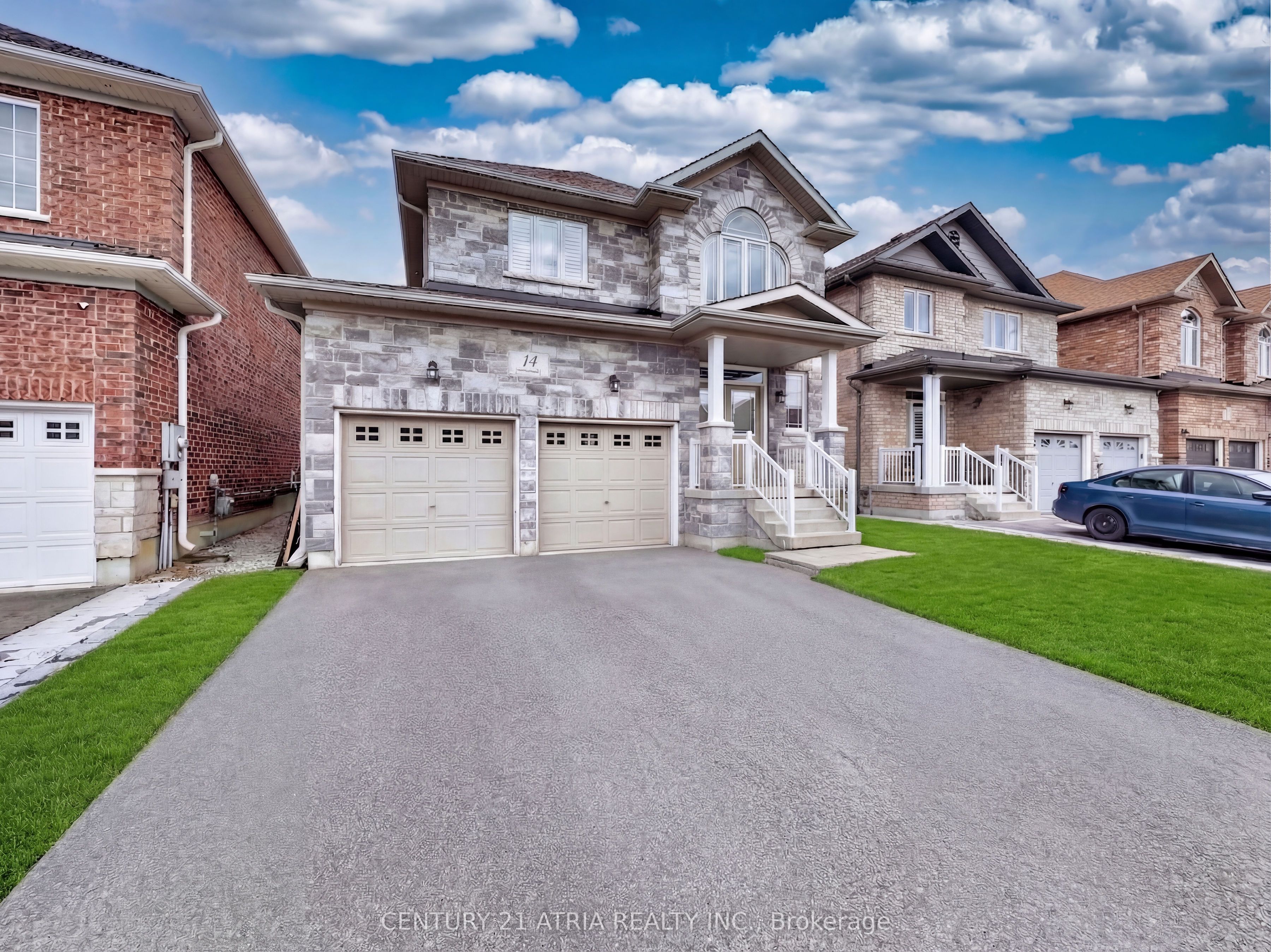 Additional image 2 of 14 Heritage Street, Bradford West Gwillimbury, ON, L3Z 0X5