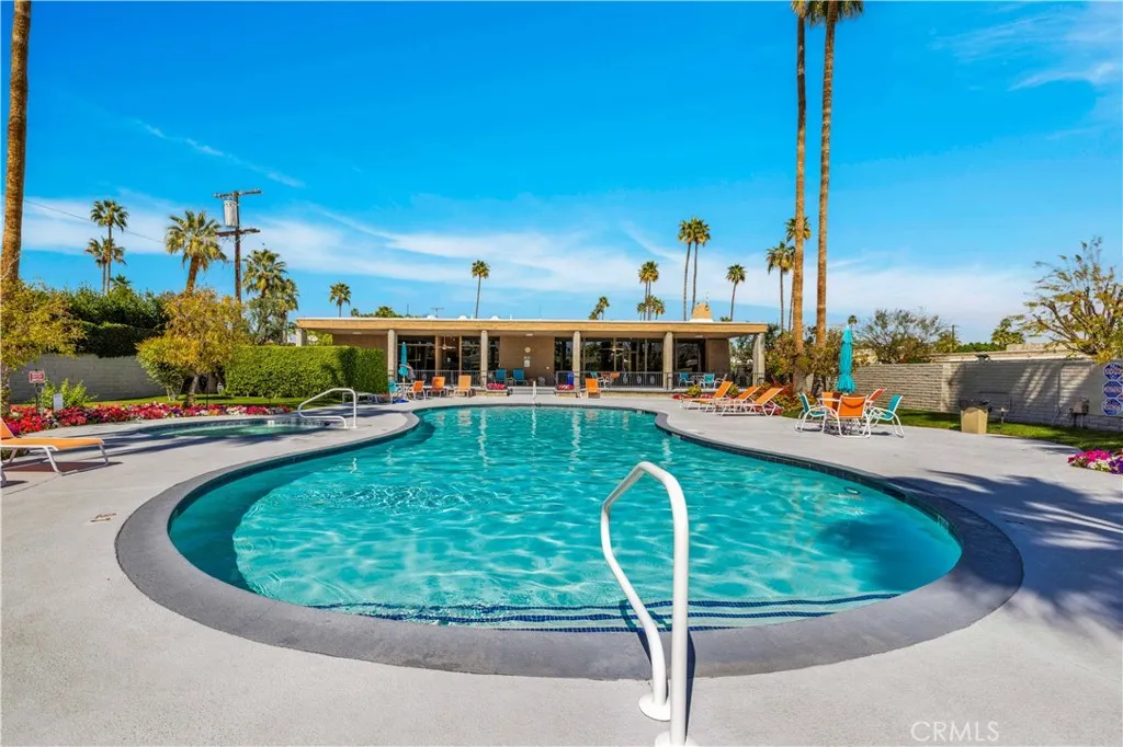 Additional image 38 of 1111 E Ramon Road Unit 51, Palm Springs, CA 92264