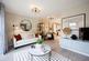 Additional image 3 of Plot 846, The Houghton - 1 Bedroom Apartment at Saddlers Reach, Kingsmead Avenue PO19