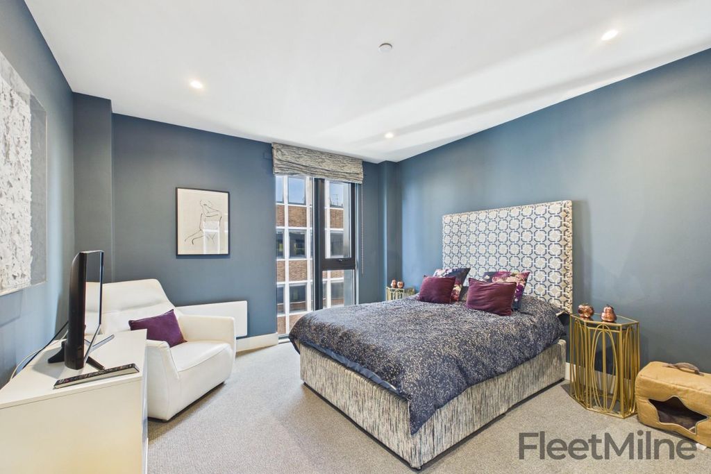 Additional image 18 of 3 bed flat for saleThe Lightwell, 61 Cornwall Street B3