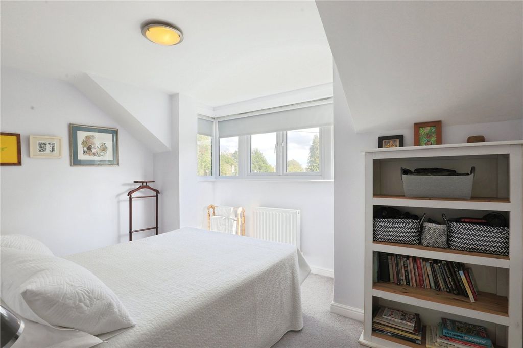 Additional image 21 of 4 bed detached house for saleMay Tree Close, Bicester, Oxfordshire OX26