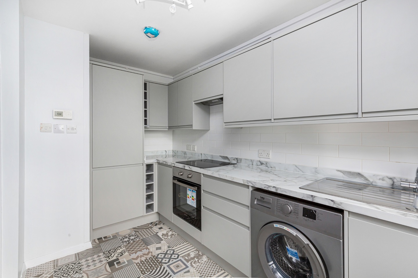 Additional image 3 of Room in a Shared Flat, Masterman House, SE5, N1 7GU