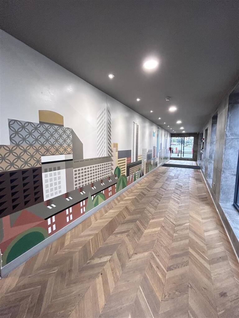 Additional image 12 of Tennant Street Lofts, 98 Tennant Street, Birmingham