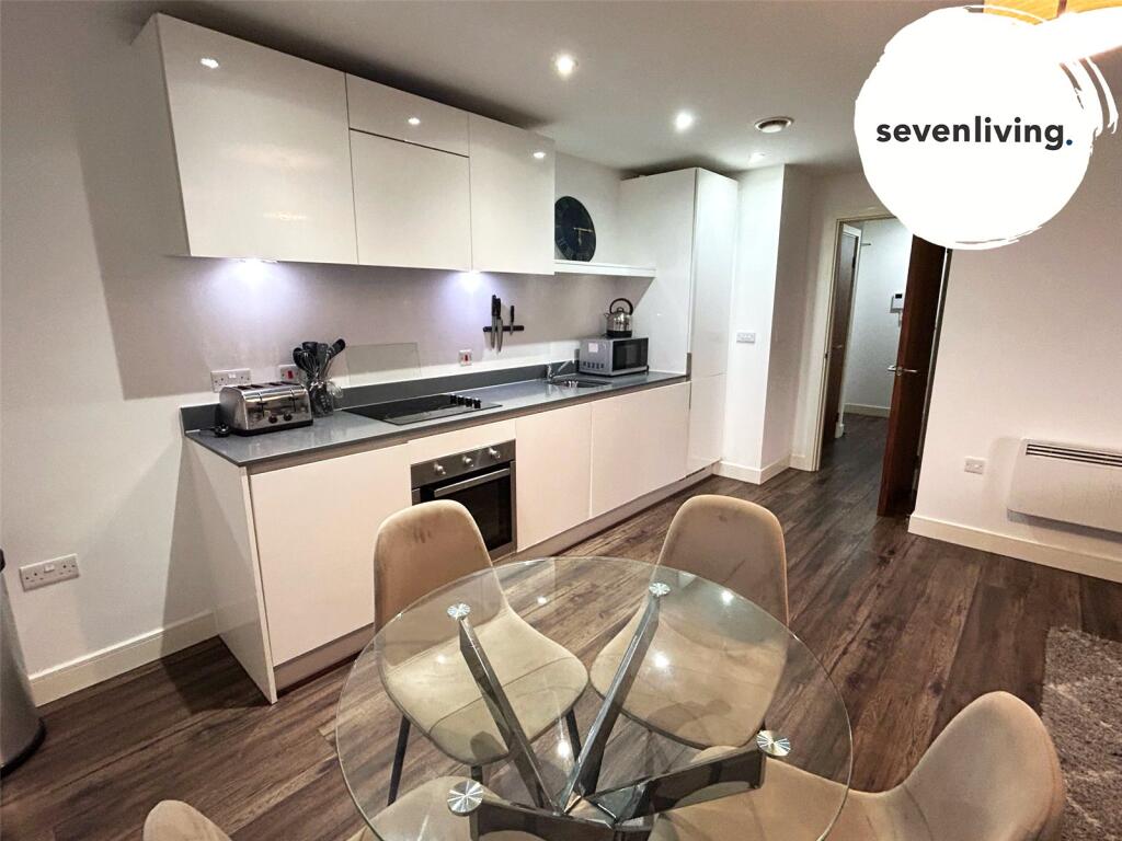 Additional image 6 of Broadway Residences, 105 Broad Street, Birmingham, West Midlands, B15