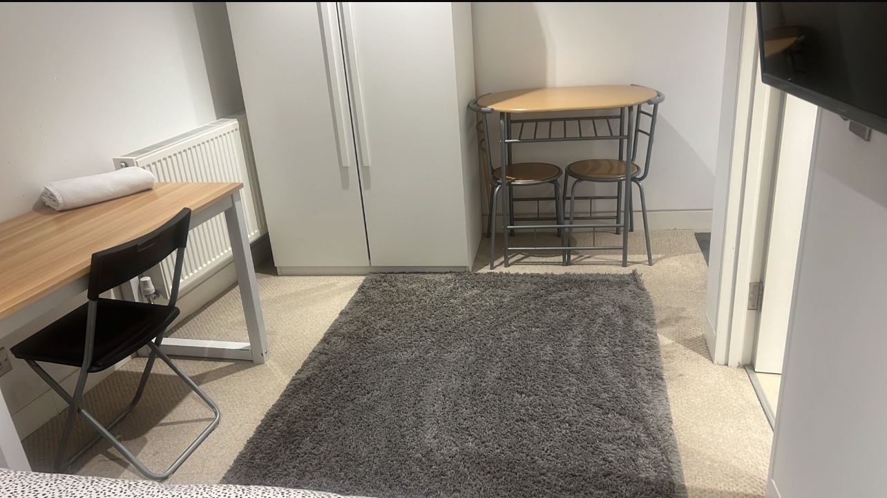 Additional image 7 of 2 Bed Flat, London, WC1H, N1 7GU