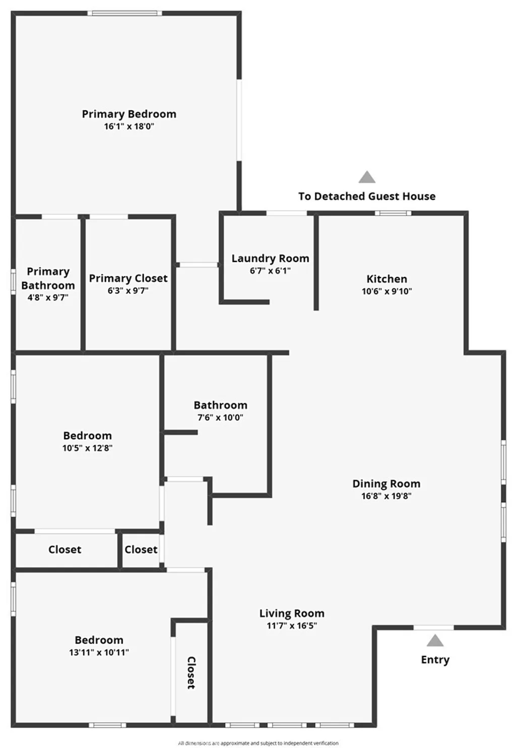 Additional image 8 of 8034 Airlane Avenue, Los Angeles, CA 90045