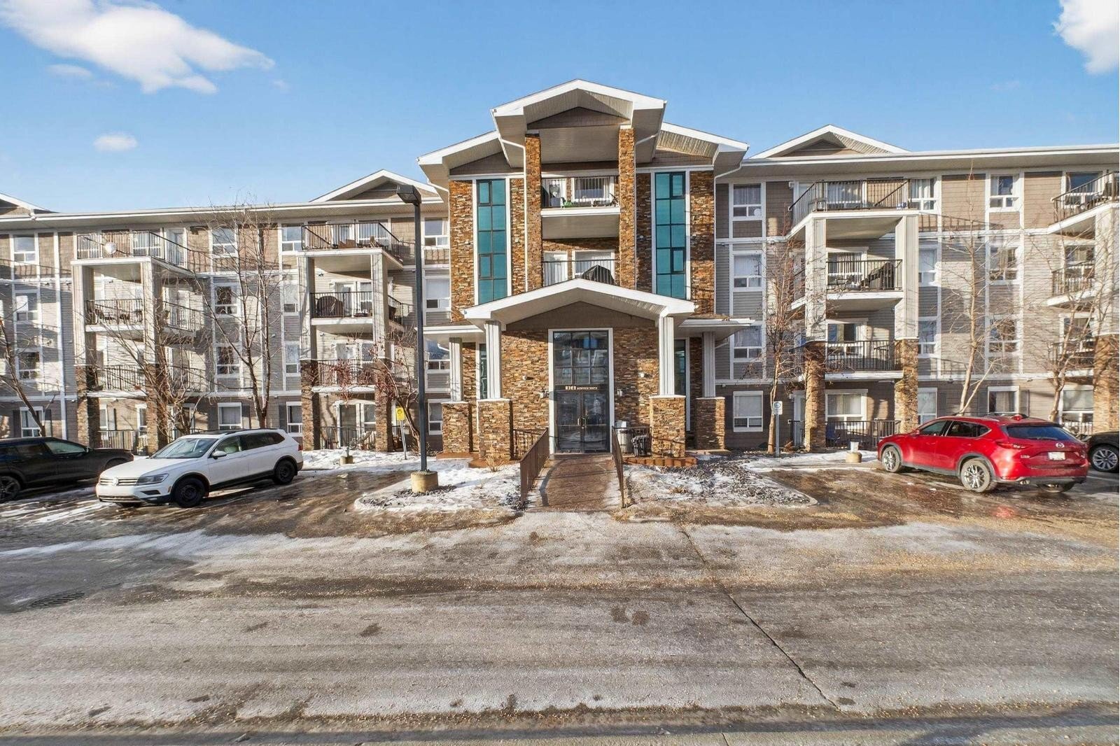 Additional image 7 of 1111-9363 Simpson Drive NW, Edmonton, AB, T6R0N2