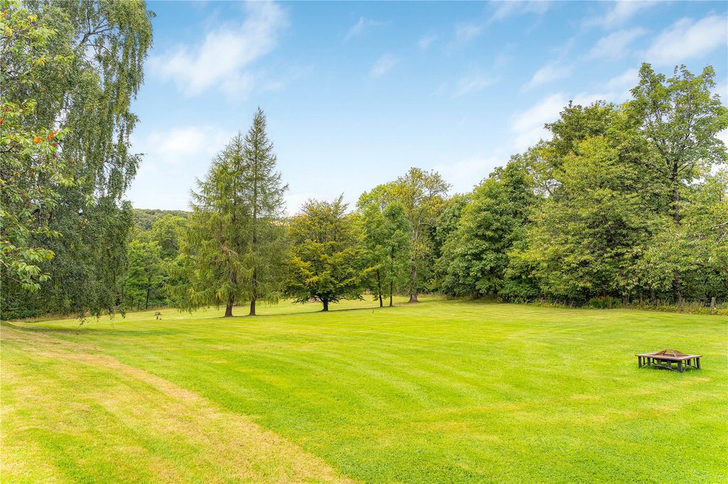 Additional image 66 of 6 bed detached house for saleTullich House, Dufftown, Keith, Moray, Aberdeenshire AB55