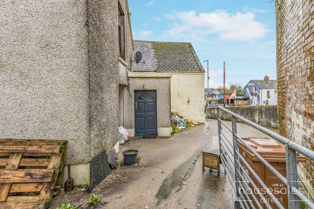 Additional image 22 of 3 bed end terrace house for saleMain Street Ballycarry, Carrickfergus BT38