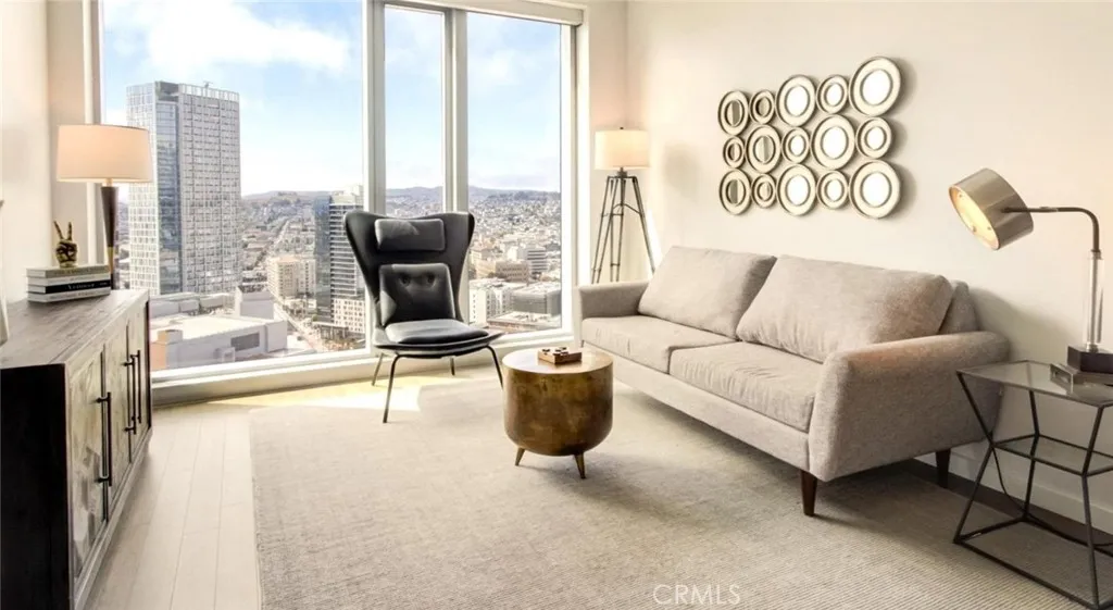 Additional image 13 of 100 Van Ness Avenue Unit 2007, San Francisco, CA 94102