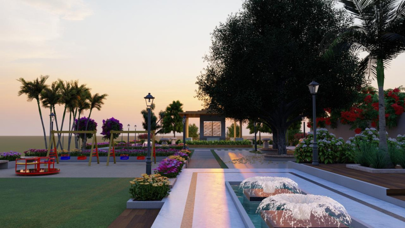 Additional image 3 of Super Corridor, Indore