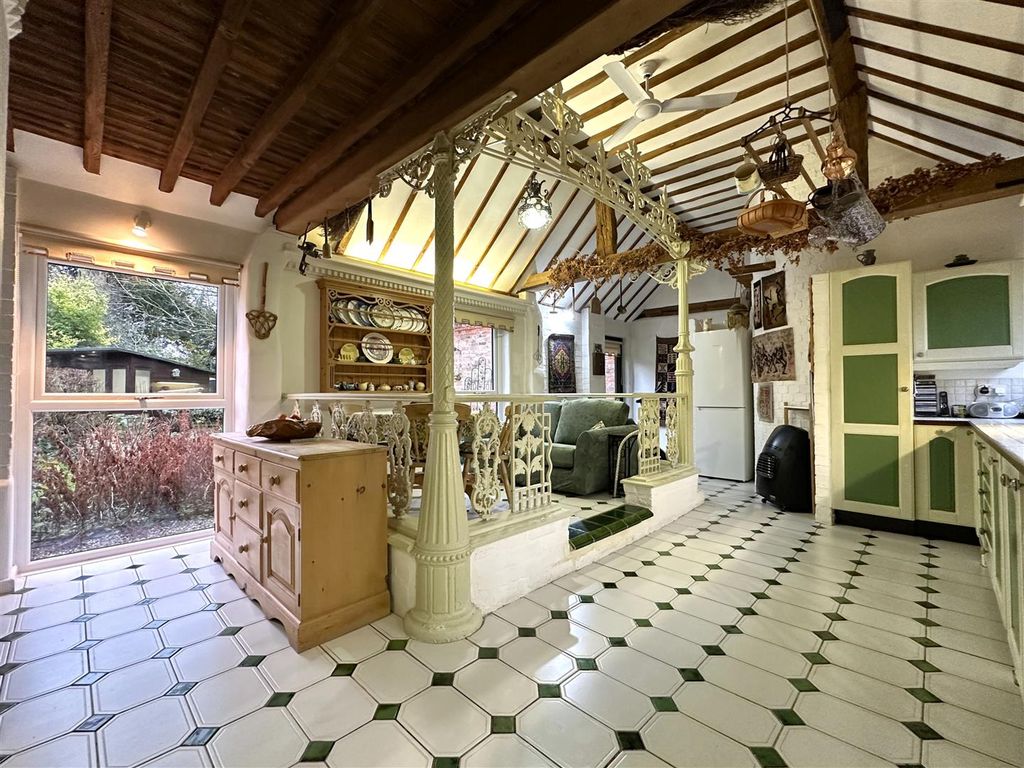 Additional image 10 of 3 bed link detached house for saleOld Church Barn, Top Street, Elston, Newark NG23