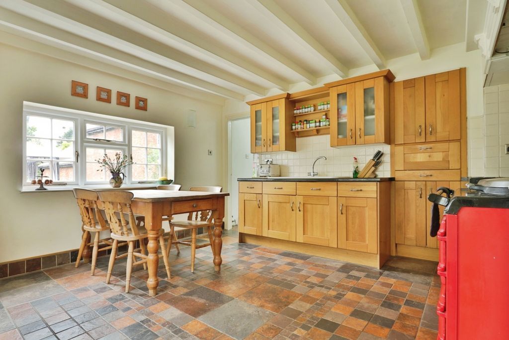 Additional image 4 of 3 bed detached house for saleThe Old Post House, Saxby-All-Saints, Brigg, Lincolnshire DN20