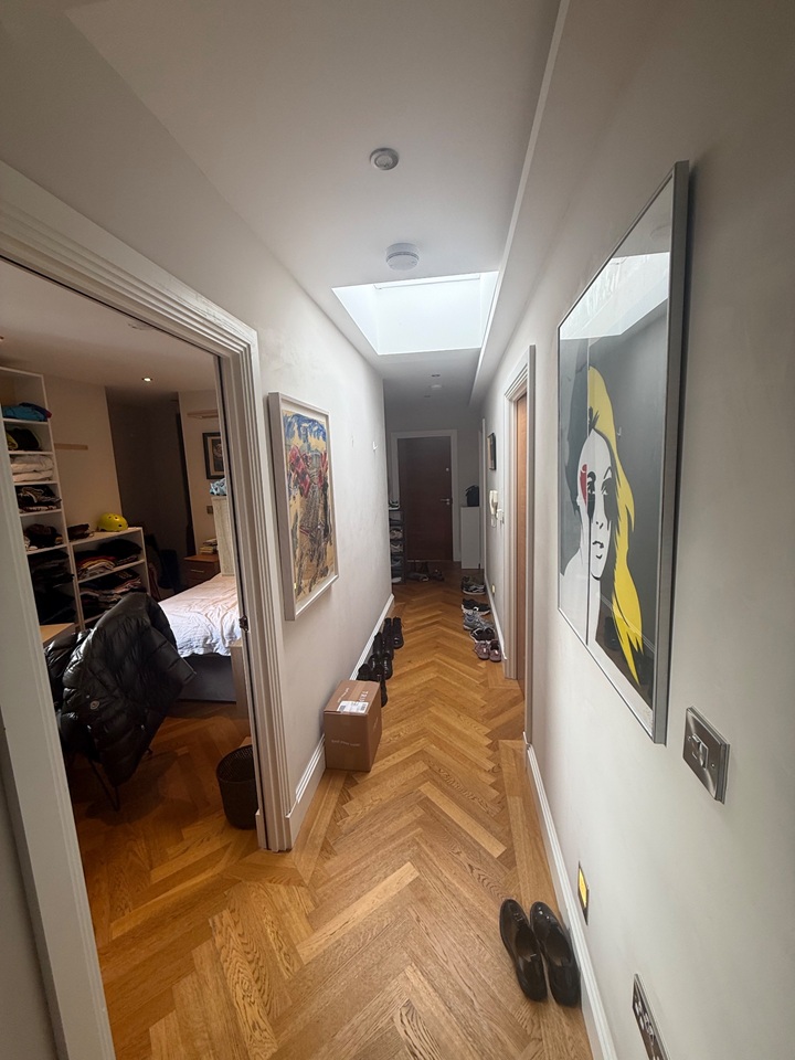 Additional image 20 of Room in a Shared House, Long Lane, SE1, N1 7GU