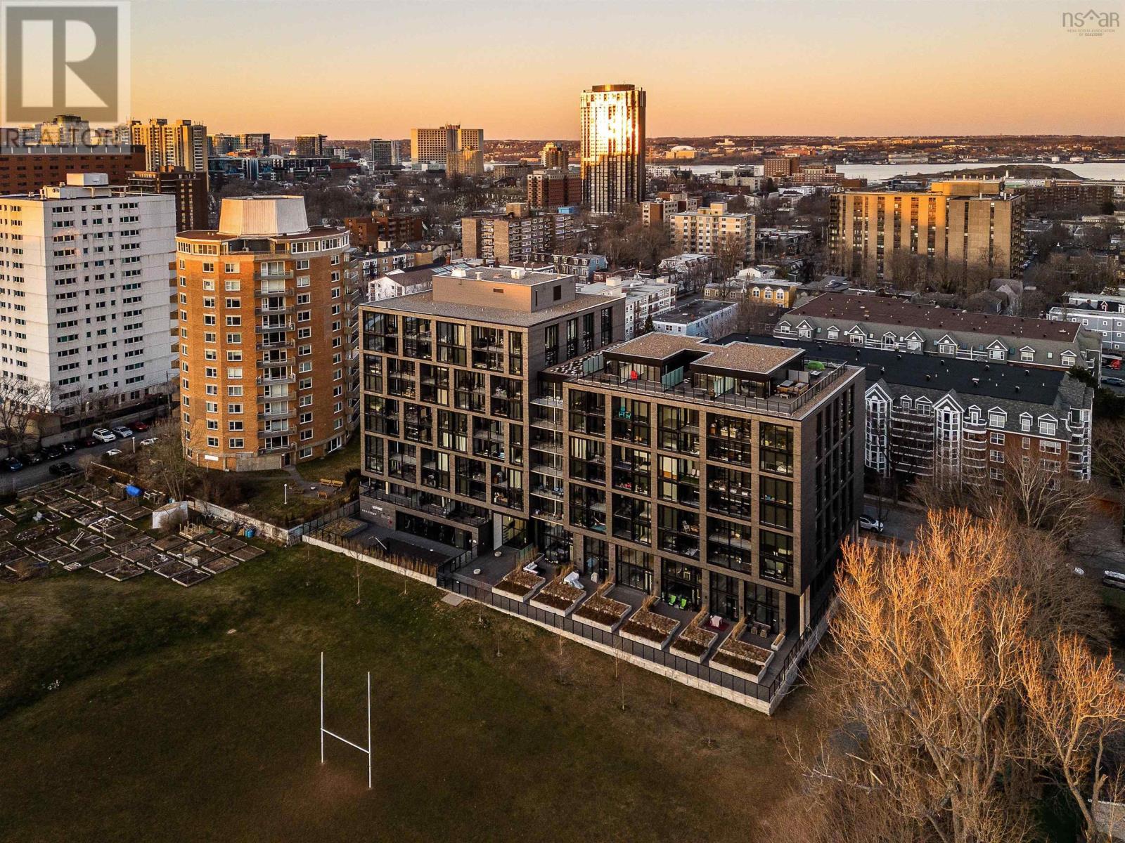 Additional image 2 of 503-1048 Wellington Street, Halifax, NS, B3H0C2