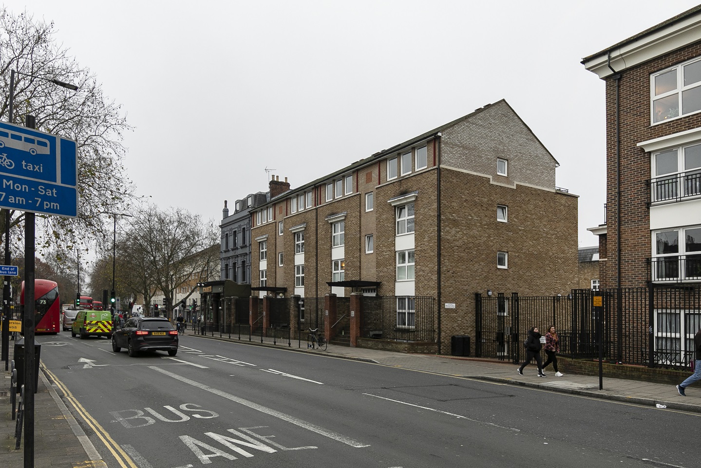 Additional image 21 of 2 Bed Flat, Melville Place, N1, N1 7GU