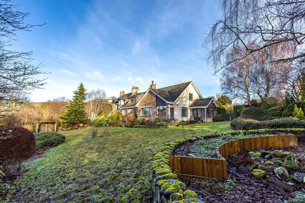 Additional image 45 of 4 bed detached house for saleStrathannan, Waverley Road, Melrose TD6