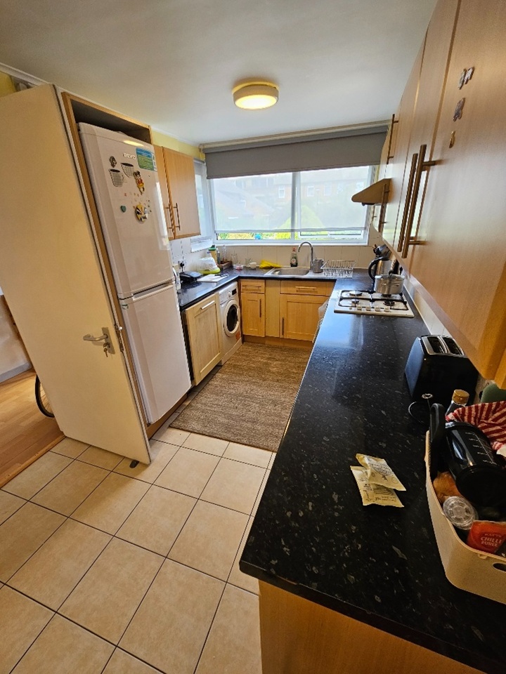 Additional image 3 of Room in a Shared House, Fleet Square, WC1X, N1 7GU