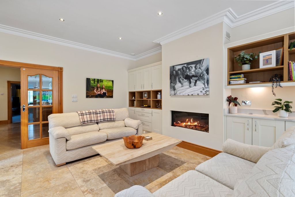 Additional image 13 of 4 bed detached house for saleLlanfabon Road, Nelson CF46