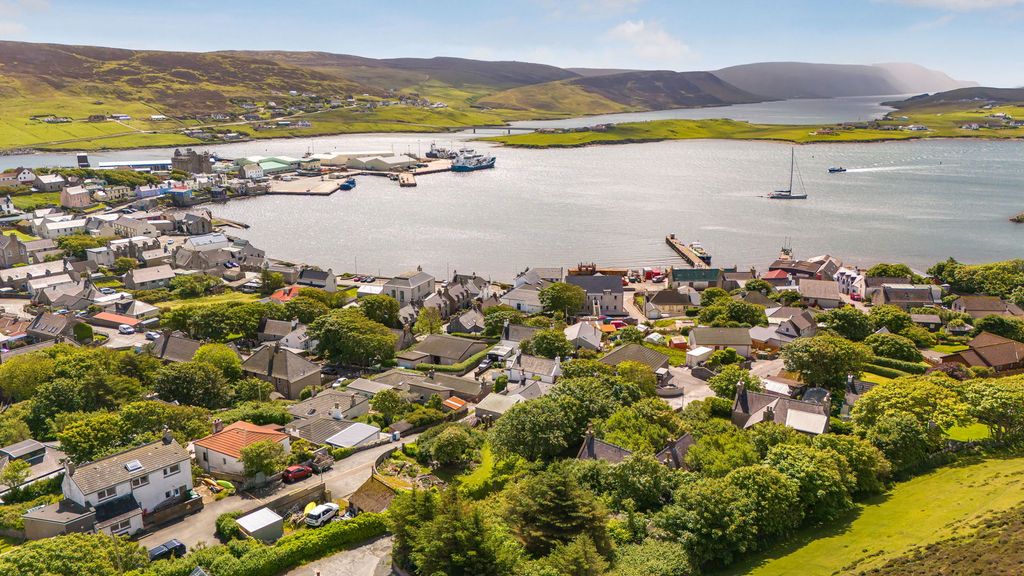 Additional image 43 of 5 bed detached house for saleHoul House, Houl Road, Scalloway, Shetland ZE1