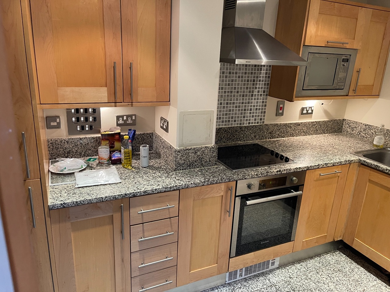 Additional image 2 of 1 Bed Flat, Old Marylebone Road, NW1, N1 7GU