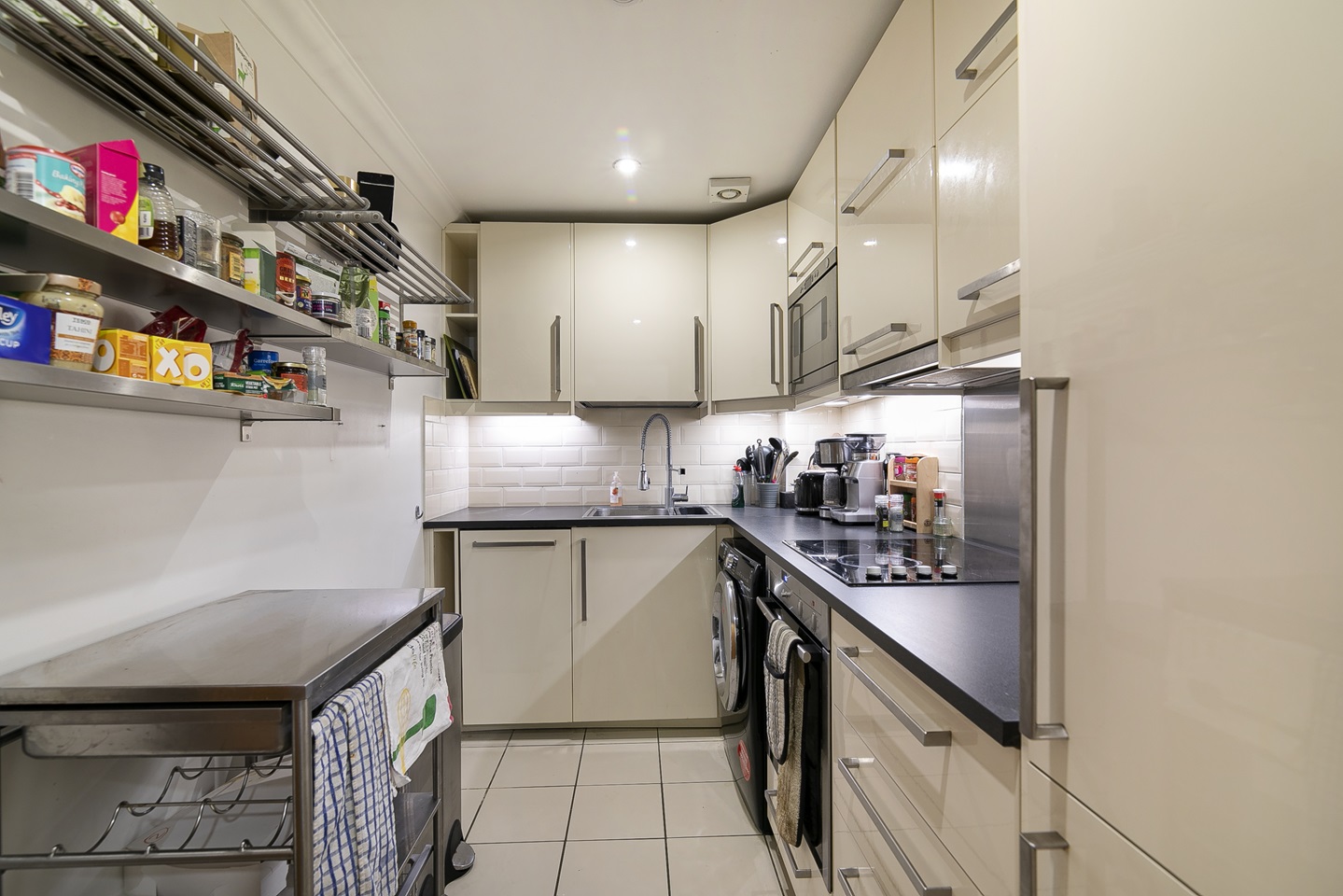 Additional image 7 of 2 Bed Flat, Melville Place, N1, N1 7GU