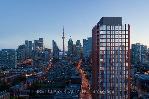 Additional image 7 of 3306-180 Front Street E, Toronto, ON, M5A 0A9