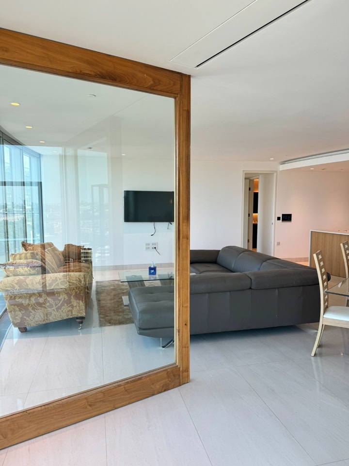 Additional image 6 of 3 Bed Flat, St. George Wharf, SW8, N1 7GU