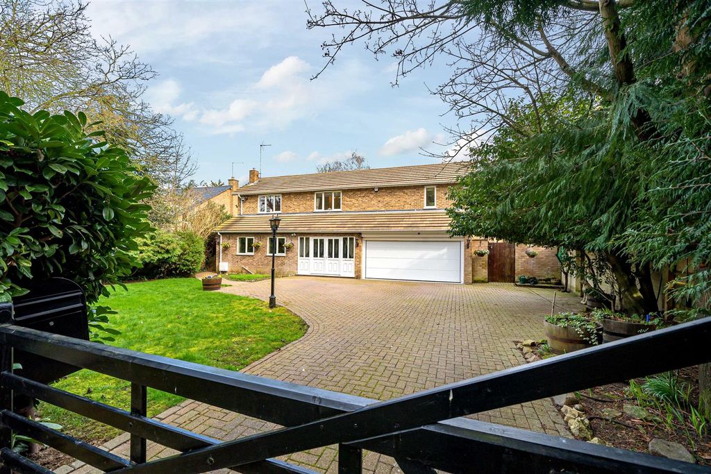 Additional image 35 of 5 bed detached house for saleDebdale, Orton Waterville Village, Peterborough PE2