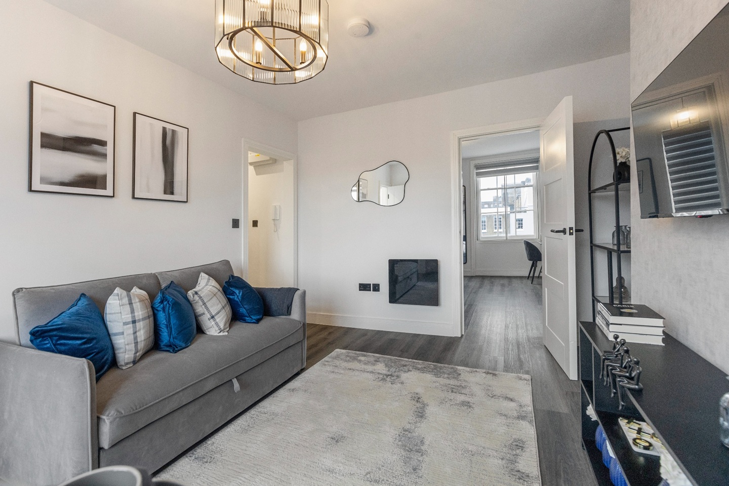 Additional image 9 of 1 Bed Flat, Camberwell Road, SE5, N1 7GU