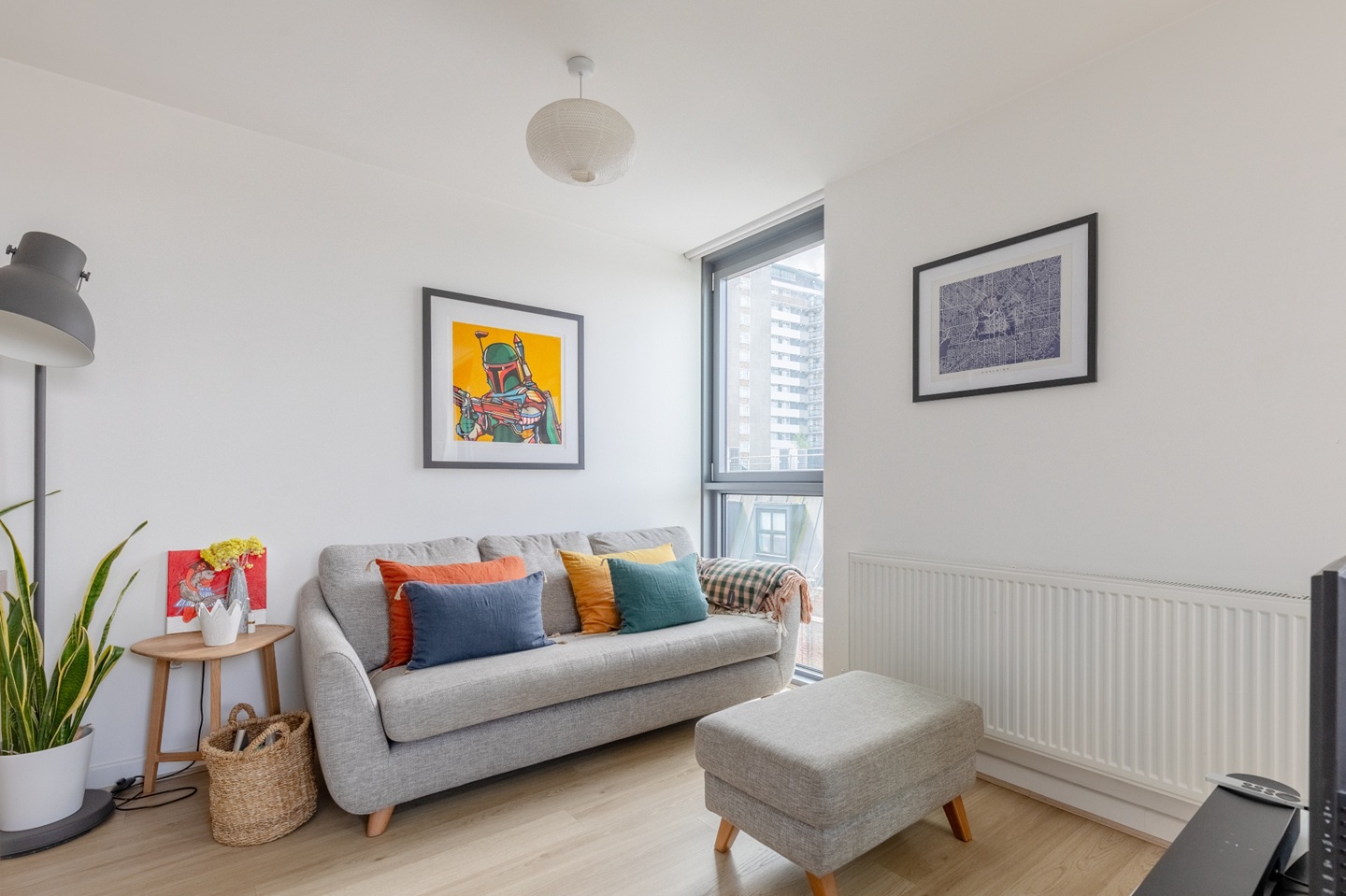 Additional image 13 of 1 Bed Flat, Fable Apartments, EC1V, N1 7GU