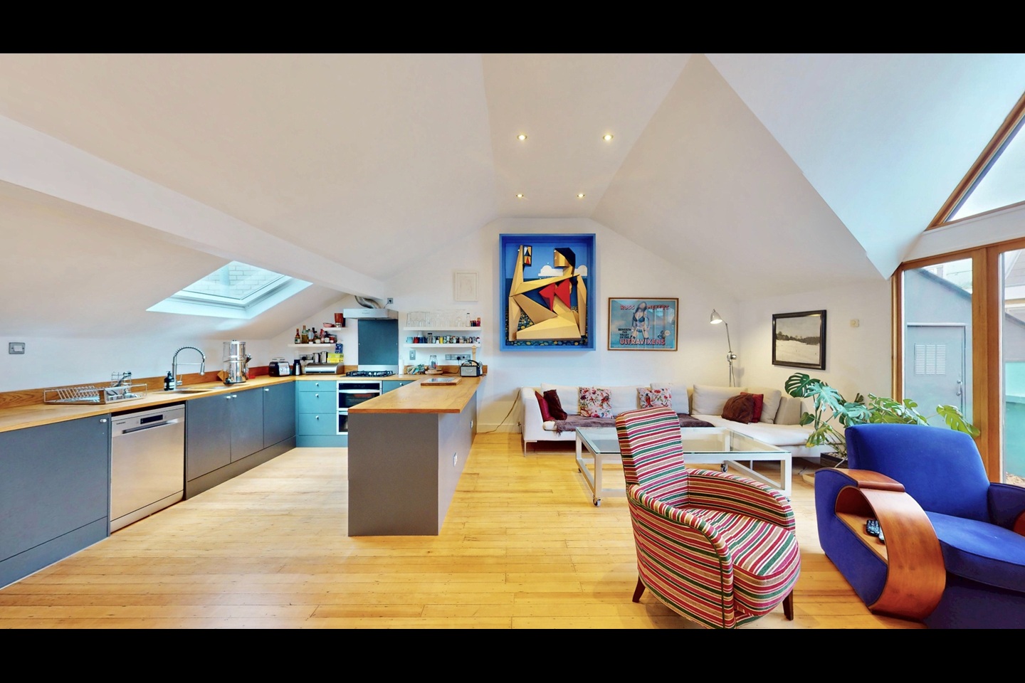Additional image 45 of 4 Bed Detached House, Murray Mews, NW1, N1 7GU