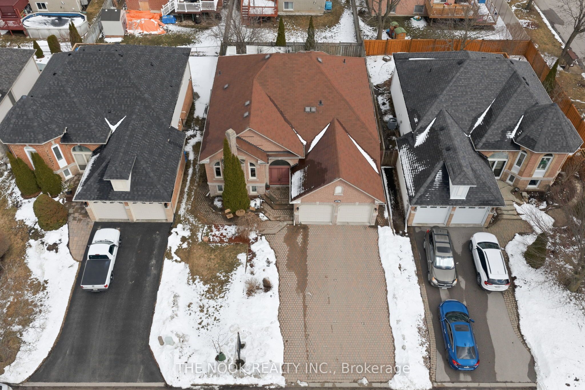 Additional image 2 of 1724 Edenwood Drive, Oshawa, ON, L1G 7Y5