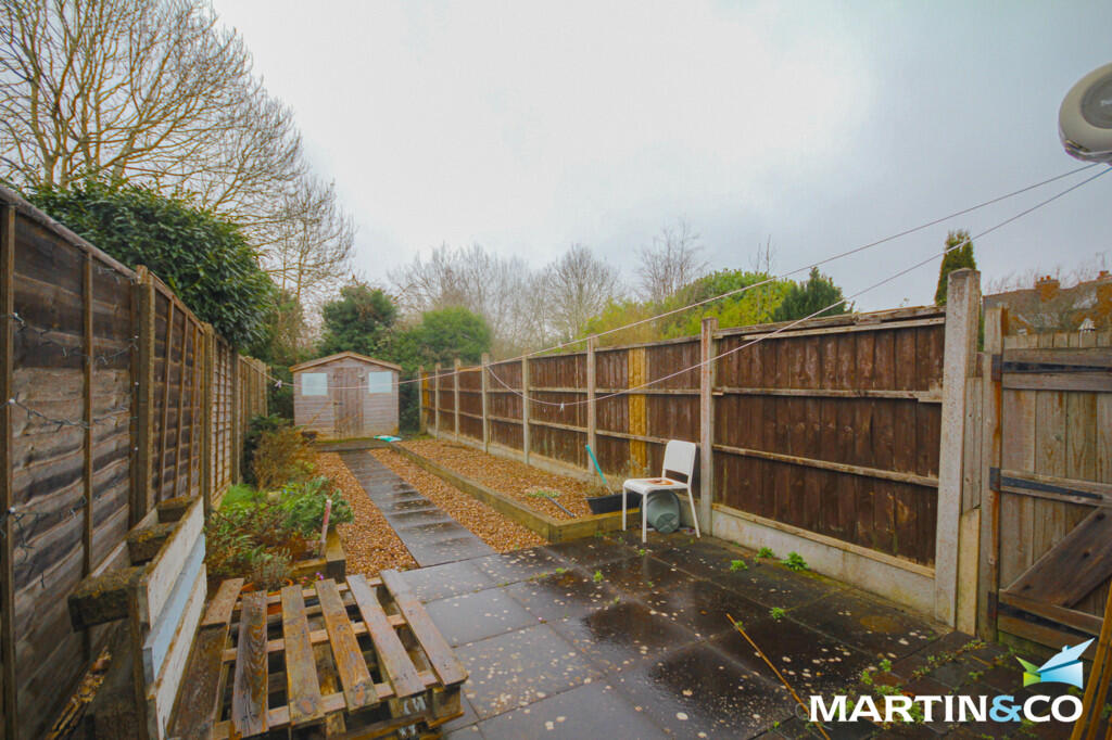 Additional image 8 of Northfield Road, Harborne, B17