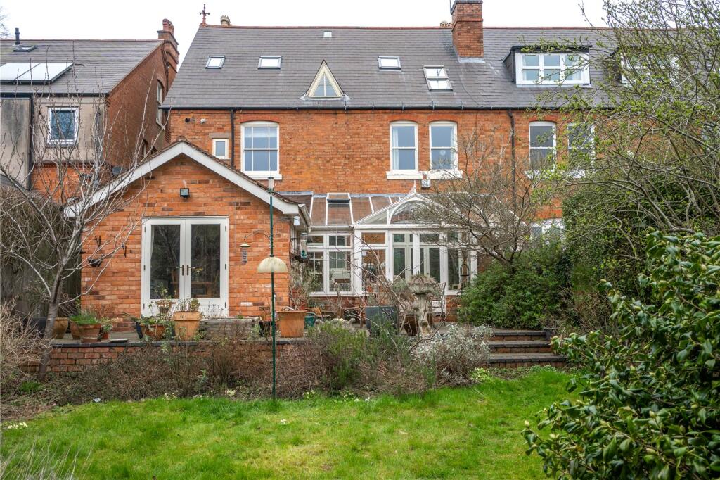 Additional image 37 of Greenhill Road, Moseley, Birmingham, B13