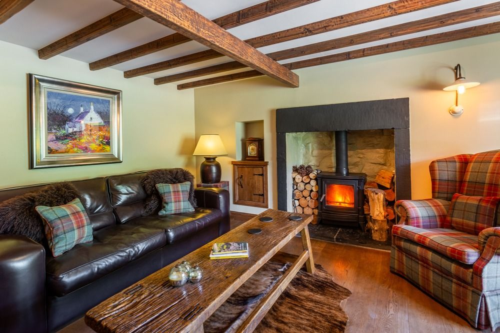 Additional image 8 of 5 bed farm for saleBurnbank (4 Properties), Brodick, Isle Of Arran, North Ayrshire KA27