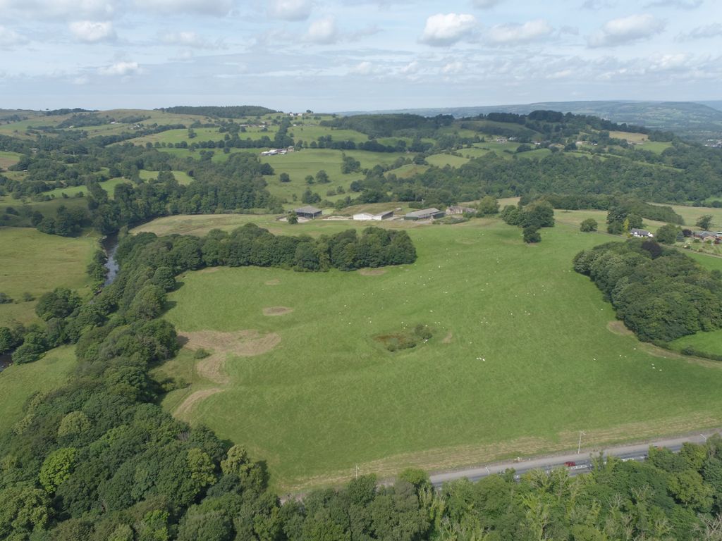Additional image 9 of Farm for saleMoreton Park, Whalley, Clitheroe BB7
