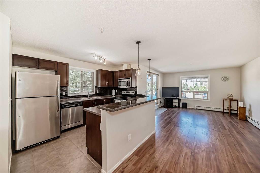 Additional image 5 of 1125-60 Panatella Street NW, Calgary, AB, T3K 0M1