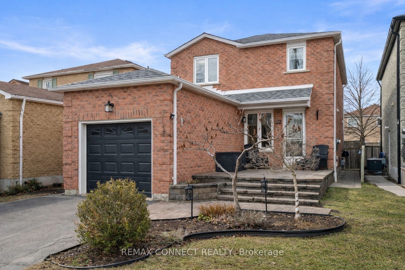 52 Marshall Crescent, Ajax, ON, L1T 2N4