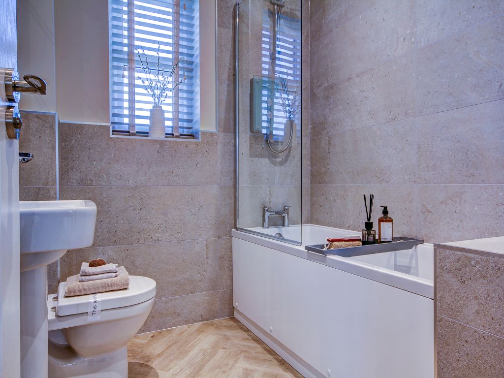 Additional image 28 of 5 bed detached house for sale"The Houston" at Snowdon Terrace, Seamill, West Kilbride KA23