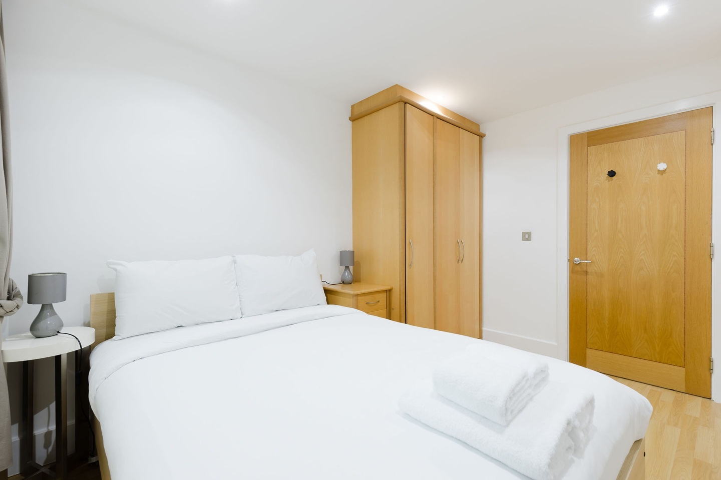 Additional image 29 of 2 Bed Flat, St George Wharf, SW8, N1 7GU