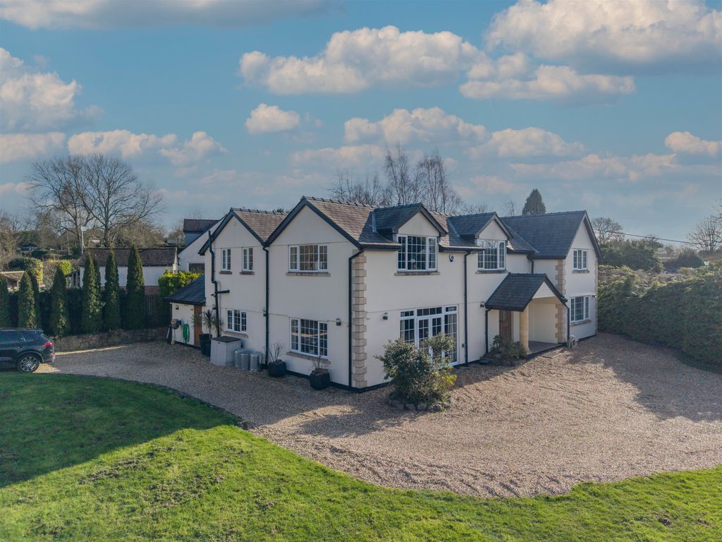 Additional image 25 of 5 bed detached house for saleFive Lanes, Caerwent, Caldicot, Monmouthshire NP26