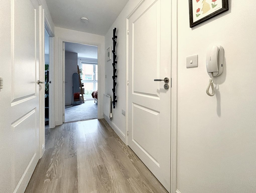 Additional image 10 of 1 bed flat for saleTanner Close, Frenchay, Bristol, Gloucestershire BS16